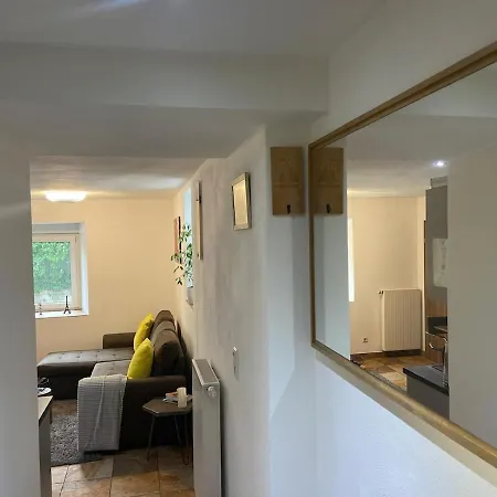 2-room Flat With Private Entrance & Privat Parking Lejlighed