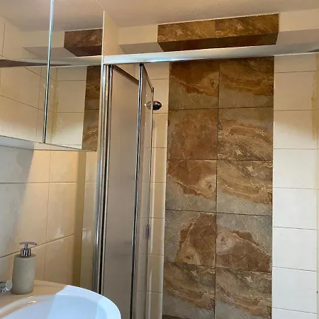 Lejlighed 2-room Flat With Private Entrance & Privat Parking